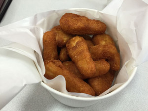 バケツチキンからあげっと